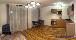 Mini Apartament Kraków PN / Cracow NORTH z parkingiem - Image 1