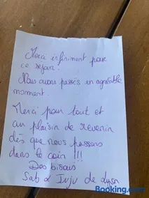 Chambre chez Myriam et Arnaud - Image 2