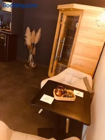 Chambre d hôtes Le Cottage - Image 2
