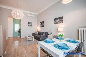 Synagogue Apartment Dohány - Image 3