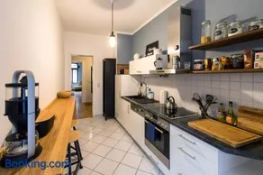 Apartment Waldstraßenviertel - Image 3