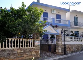 Ilias Studios - Rooms - Image 1