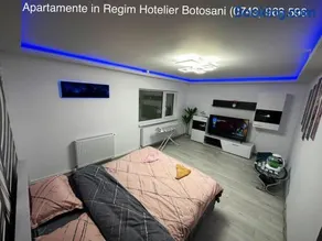 Apartament cu 2 camere/Curte privata/La parter/Lux oferim factura - Image 1
