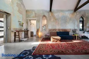 Yandoit Church - Image 3