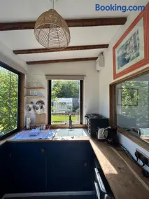 Countryside Garden Summer House - Image 3