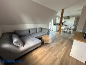Ferienwohnung Oberförstchen - Image 3
