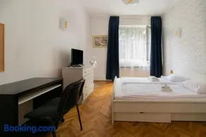 Wondrous Apartment Warszawska street - Image 2