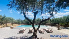 Joyanna Villa Pool, Sea View & Olive Grove Serenity in Mani - Image 3
