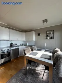 Mountain apartment in Målselv Fjellandsby - Image 5