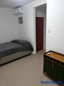 Apartamento kitnet em vila na mundurucus guama - Image 1