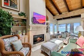 Charming Lakefront Cottage Near Heavenly LLV609 - Image 5
