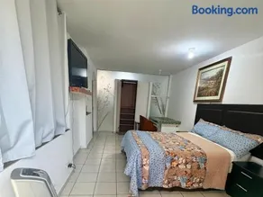 Family Suite Apartment. In front of Las Riberas - Image 2