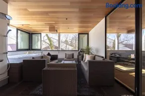 Le Sauna Villa Hakuba by JAMSZ ROYALE - Image 4