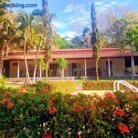 Rancho Rio Dourado, um paraíso! - Image 4