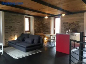 RUSTICO Orabino & SAUNA - Image 2