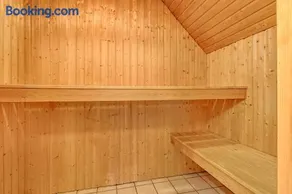 Thatched House With Spa, Sauna, And Pool - Sj590 - Image 2