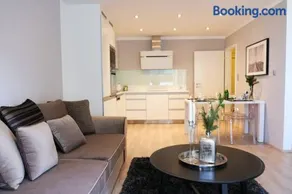 Sublime Studio with Big Terrace - Image 1