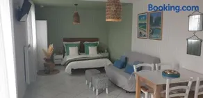Studio indépendant dans maison individuelle - Image 3