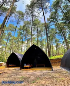 Be Glamping Lembang - Image 4