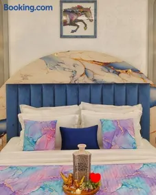 Atlantiis Suites By Signature StayZ Girjaghar Near Vishwanath Temple - Image 1