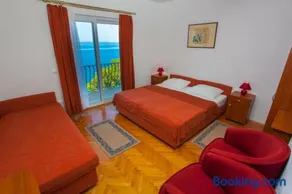 Villa Ankora Apartments Tučepi - Image 3
