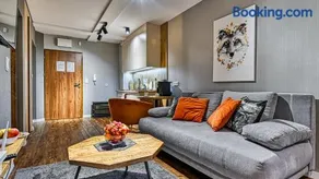 Apartament SPA 10 Resort Kozubnik blisko Szczyrk - 5D Apartments - Image 2