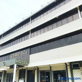 Hotel Grand Tizu - Image 5