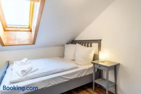 Appartamento con 2 camere da letto per 4 persone - Image 3