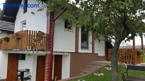 Kuca za odmor Vinica breg - Image 2