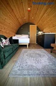 Ballyhoura Glamping - Image 4