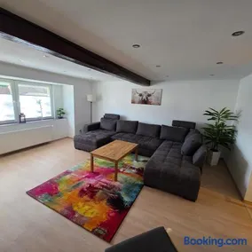Ferienwohnung Quierschied - Image 5
