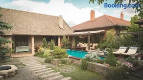 Luxus Wellness Apartman - Image 3