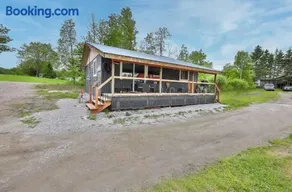 Lakefront Fishing Retreat Dock and Boat Launch - Image 1