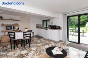 Maison Kerveda - Pmr et Terrasse - Image 4