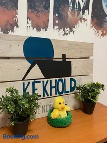 Kékhold Vendégház - Image 2