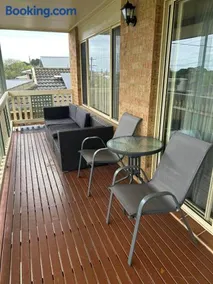 Narooma/Dalmeny Fishermens Lodge Unit 2 - Image 3