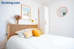 Chez Simone - Studio cosy proche gare Saint-Brieuc - Image 2