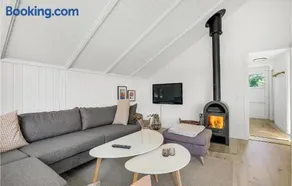 Holiday Home Blåvand Strand Blåvand X - Image 3