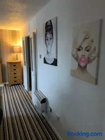 Sunny rhyl apartment - Image 2