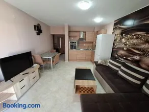 Sunset Complex Кошарица Апартамент 15 - Image 2