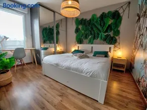 ☆ L'Exotique ☆ 2 chambres ☆ NETFLIX ☆ - Image 1