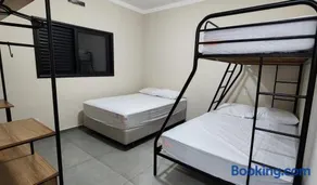 Casa em Brotas - Image 1