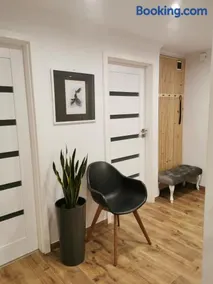 Apartament Sobieski - Image 1