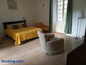 Gîte privatif, proche nature et plan d'eau - Image 2