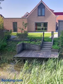 Kustverhuur, Park Scheldeveste Zwin 031 - Image 1