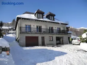 Logement à côté de la station de ski le Lioran dans le Cantal - Image 2