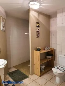 Maison Chez Mariebel - 20 pers avec piscine jacuzzi sauna - Image 2