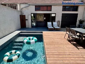 Appartement avec jacuzzi et piscine sur les remparts - Image 2