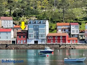 Casa Mar de O Pindo - Vistas directas al mar - Image 4