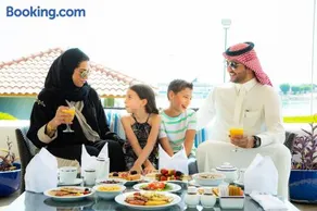InterContinental Al Jubail Resort - Image 2
